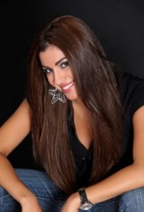Фотография «Christine Saade»