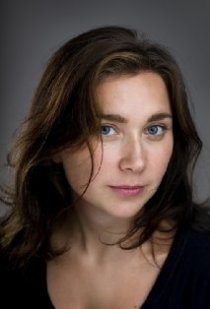 Фотография «Ulrika Ellemark»