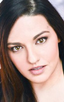 Фотография «Alexis Korotash»