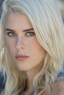 Фотография «Jenny Parry»
