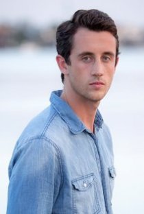 Фотография «Brayden Pavey»
