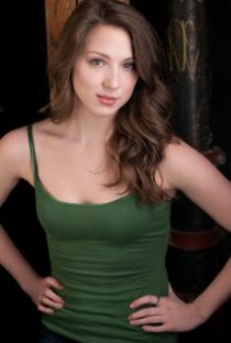 Фотография «Mandy Modic»