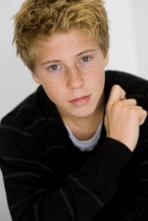 Фотография «Emmett Carnahan»