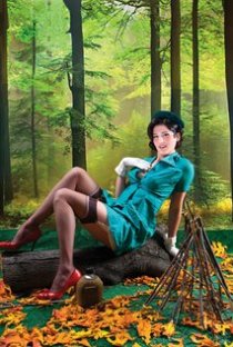 Фотография «Скаут Дурвуд»