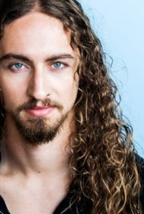 Фотография «Christopher Hokin»
