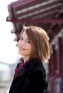 Фотография «Maia Petee»