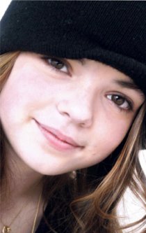Фотография «Riley Bratzler»