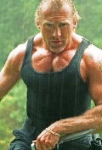 Фотография «Danny Gallehugh»
