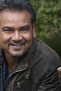 Фотография «Nila Madhab Panda»