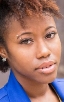 Фотография «Maeva Asare»