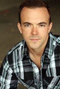 Фотография «Michael Liles»