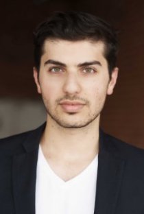 Фотография «Jean Bachoura»