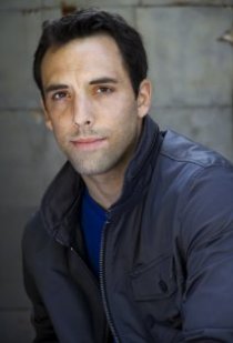 Фотография «Jon Marsch»