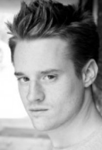 Фотография «Jamie Hutchins»