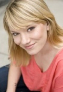 Фотография «Lizzie Redner»