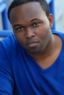 Фотография «Latrell Hart»