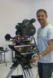 Фотография «Brad Bahmanpour»