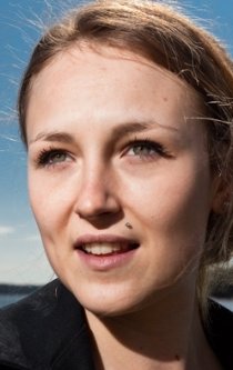 Фотография «Лина Туркама»