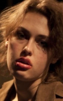 Фотография «Iris Nylund»