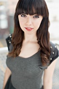 Фотография «Lindsay Rootare»