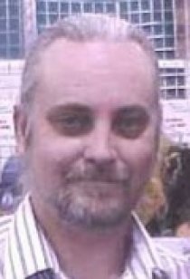 Фотография «Дэвид Килрой»