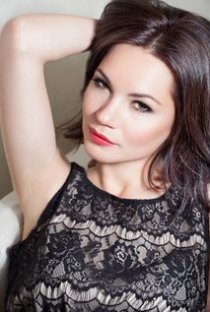 Фотография «Diana Budur»