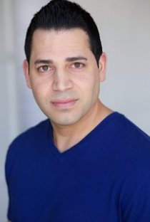 Фотография «Ricardo Neaves»