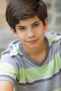 Фотография «Andrew Ruiz»