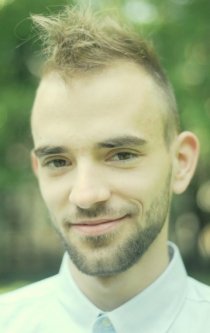 Фотография «Юрий Лобиков»