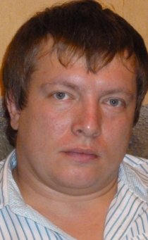 Фотография «Александр Козлов»
