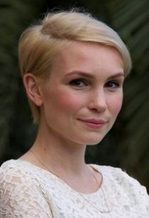 Фотография «Sophie Bloom»