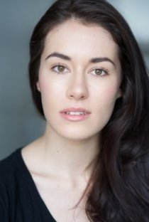 Фотография «Jessica Joseph-McDermott»