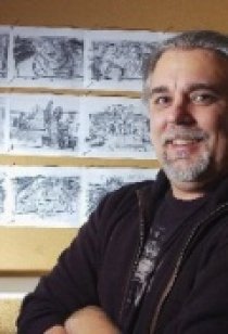 Фотография «Patrick Mallek»