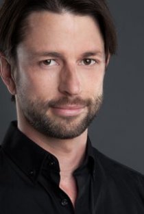 Фотография «Кристиан Доран»
