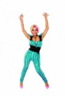 Фотография «Jujubee»