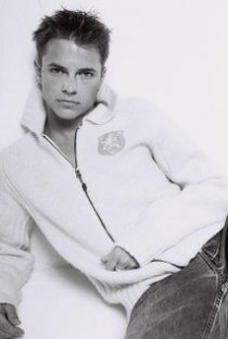 Фотография «Shane Jenek»
