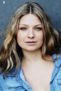 Фотография «Sarah Zaharanski»