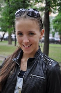 Фотография «Дарина Фаддеева»