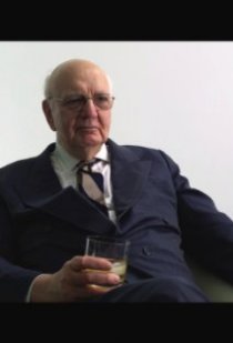 Фотография «Пол Волкер»
