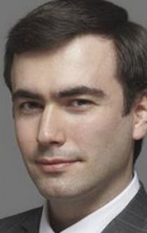 Фотография «Павел Ходорковский»