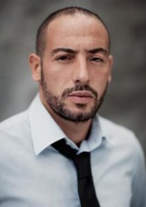 Фотография «Malek Gaher»