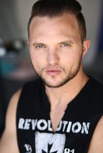 Фотография «Derrick Fox»