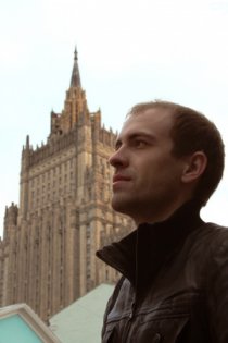 Фотография «Денис Давыдов»