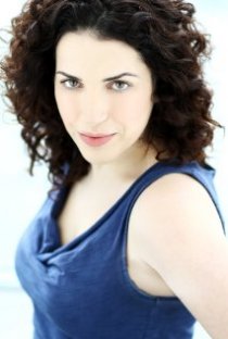 Фотография «Кэтлин Галлахер»