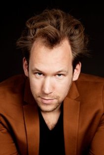 Фотография «Frederik Lebeer»