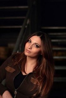 Фотография «Рита Русиано»