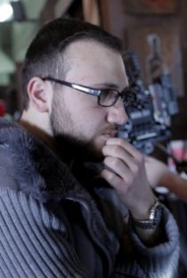 Фотография «Michael Aloyan»