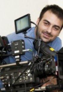 Фотография «Виген Вартанов»