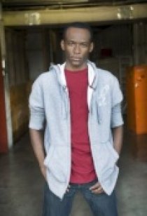 Фотография «Richard Rashad Romeo III»
