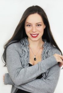 Фотография «Alicia Bucci»